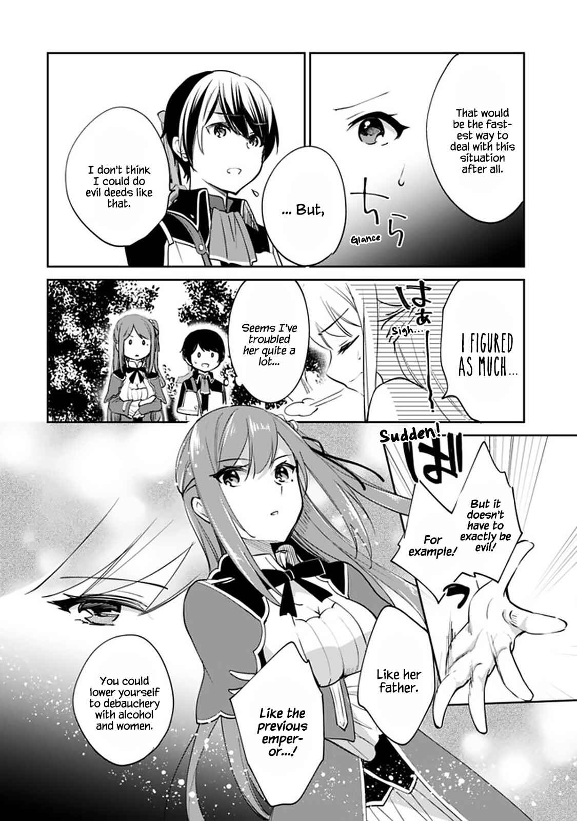 Zennin Ossan, Umarekawattara SSS Rank Jinsei ga Kakutei Shita Chapter 61 - Page 5