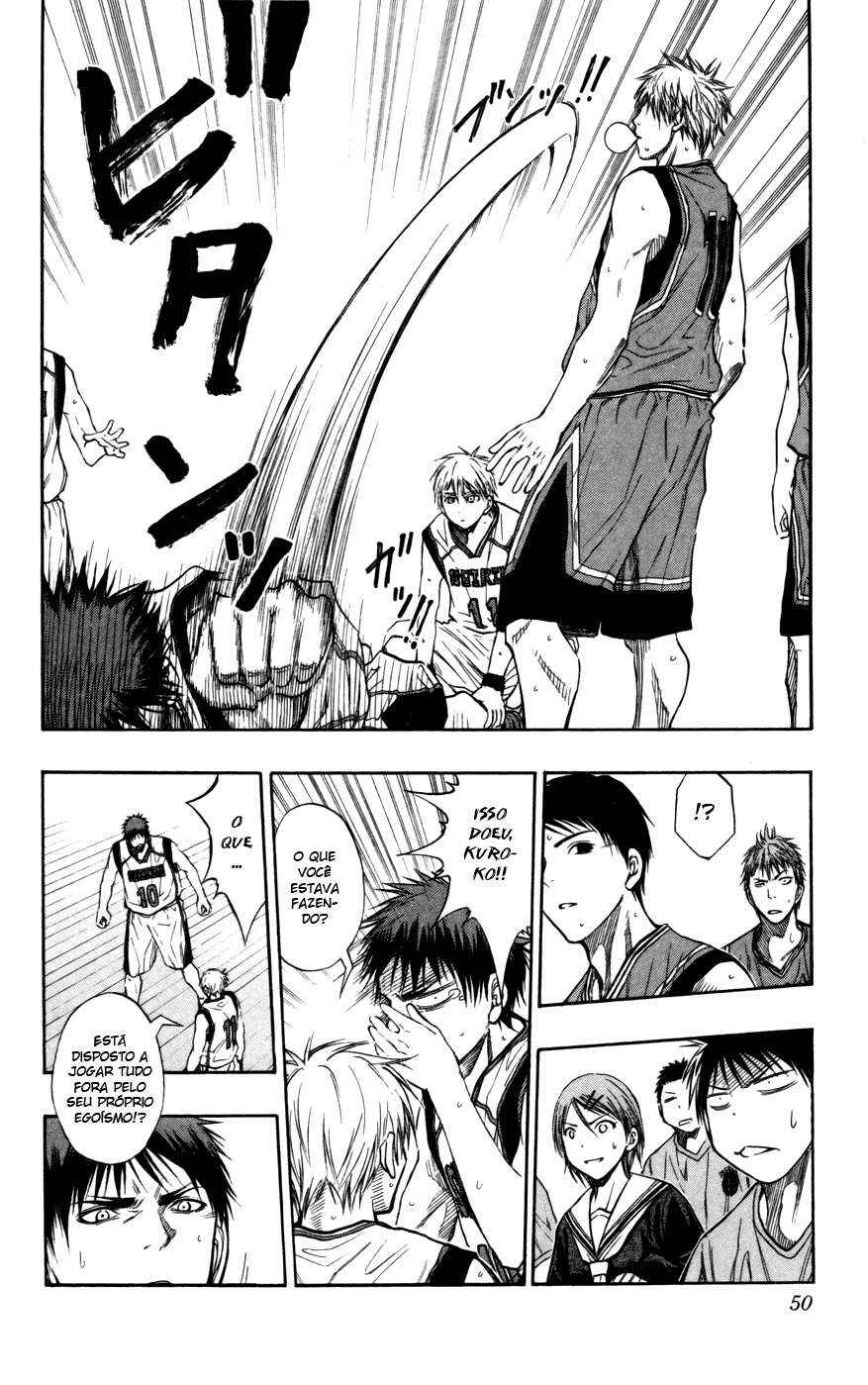 Kuroko's Basketball Chapter 102 - Page 5