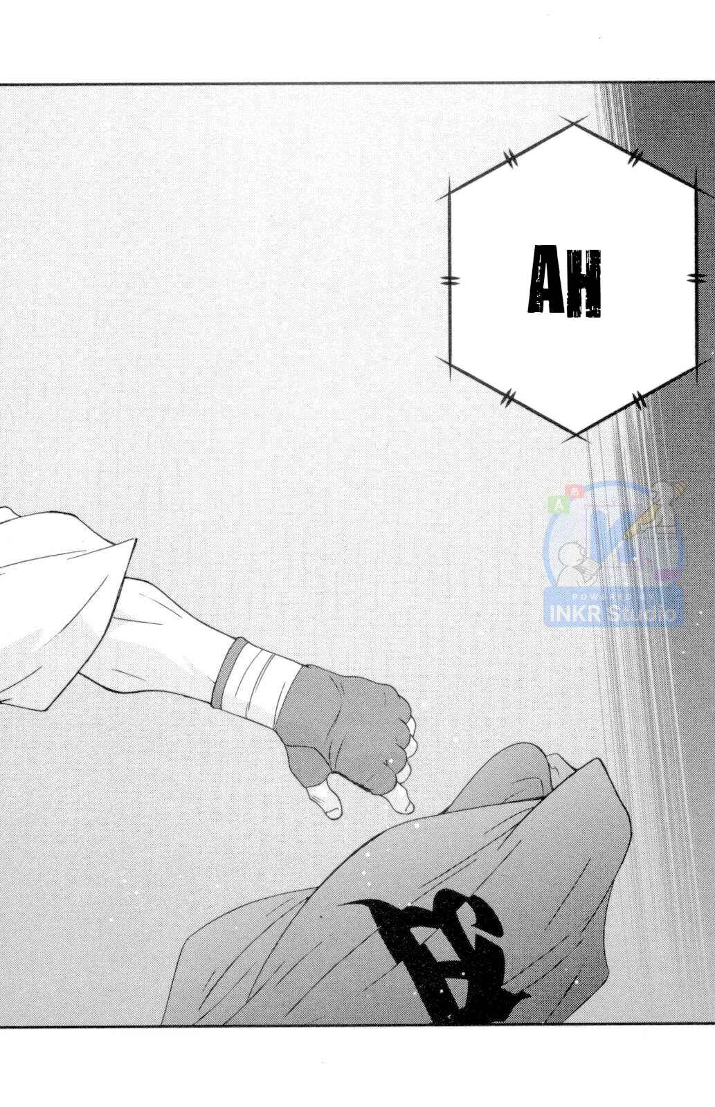 Gate of Shura, Second Gate Chapter 1 - Page 81