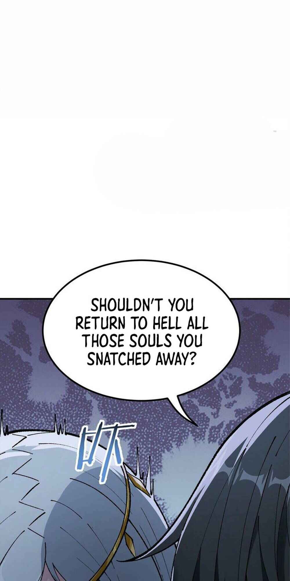 The Heavenly Path Is Not Stupid Chapter 36 - Page 14