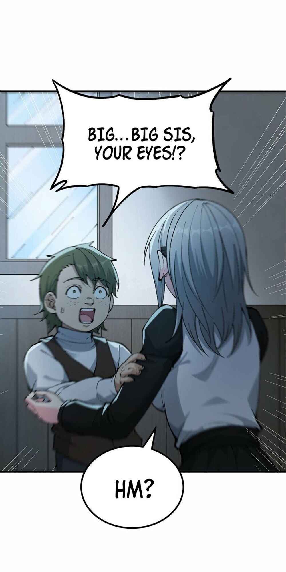 The Heavenly Path Is Not Stupid Chapter 36 - Page 22
