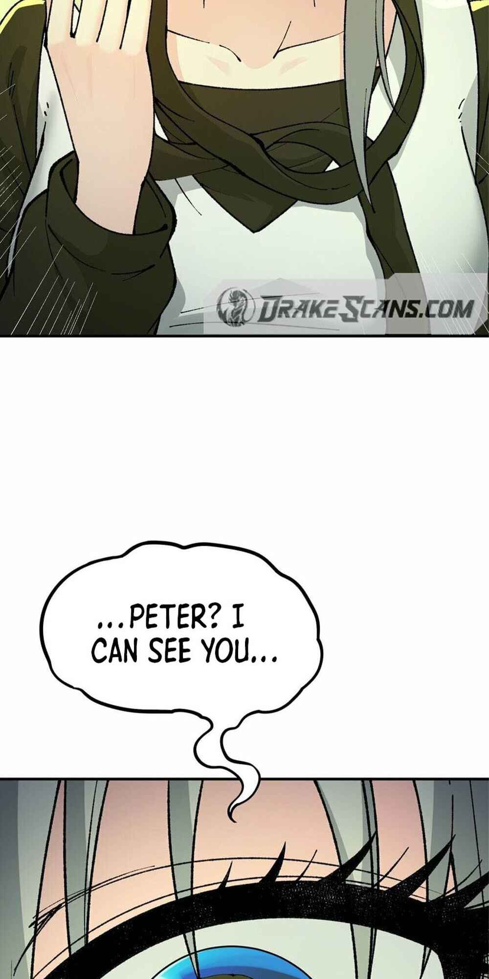 The Heavenly Path Is Not Stupid Chapter 36 - Page 25