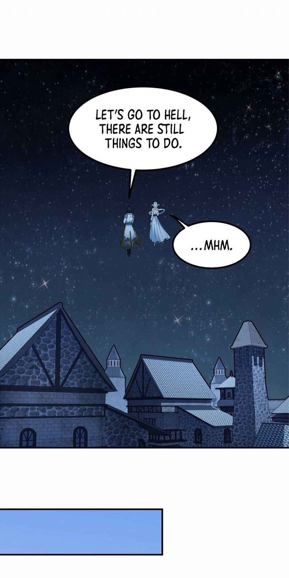 The Heavenly Path Is Not Stupid Chapter 36 - Page 33
