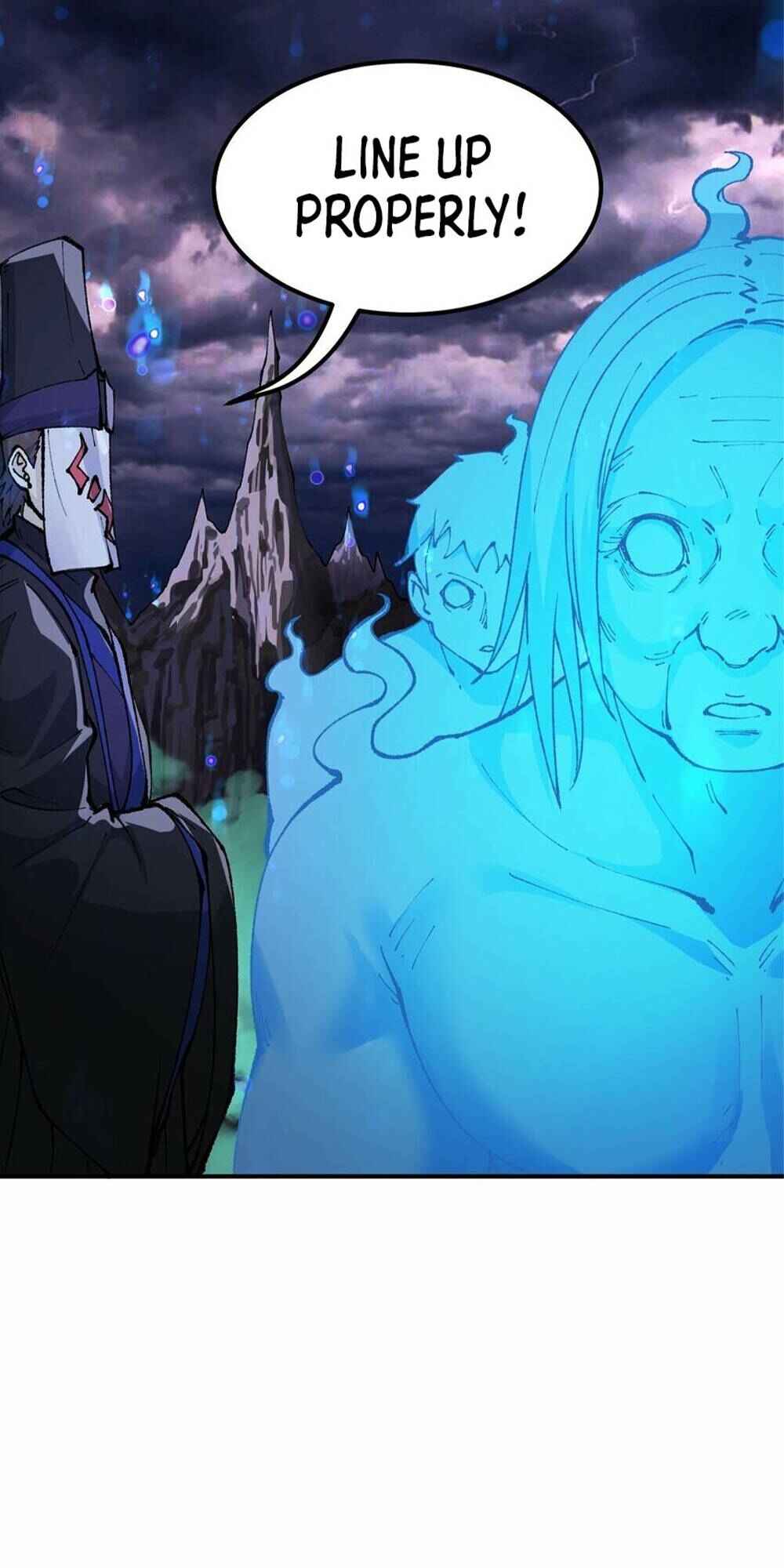 The Heavenly Path Is Not Stupid Chapter 36 - Page 35