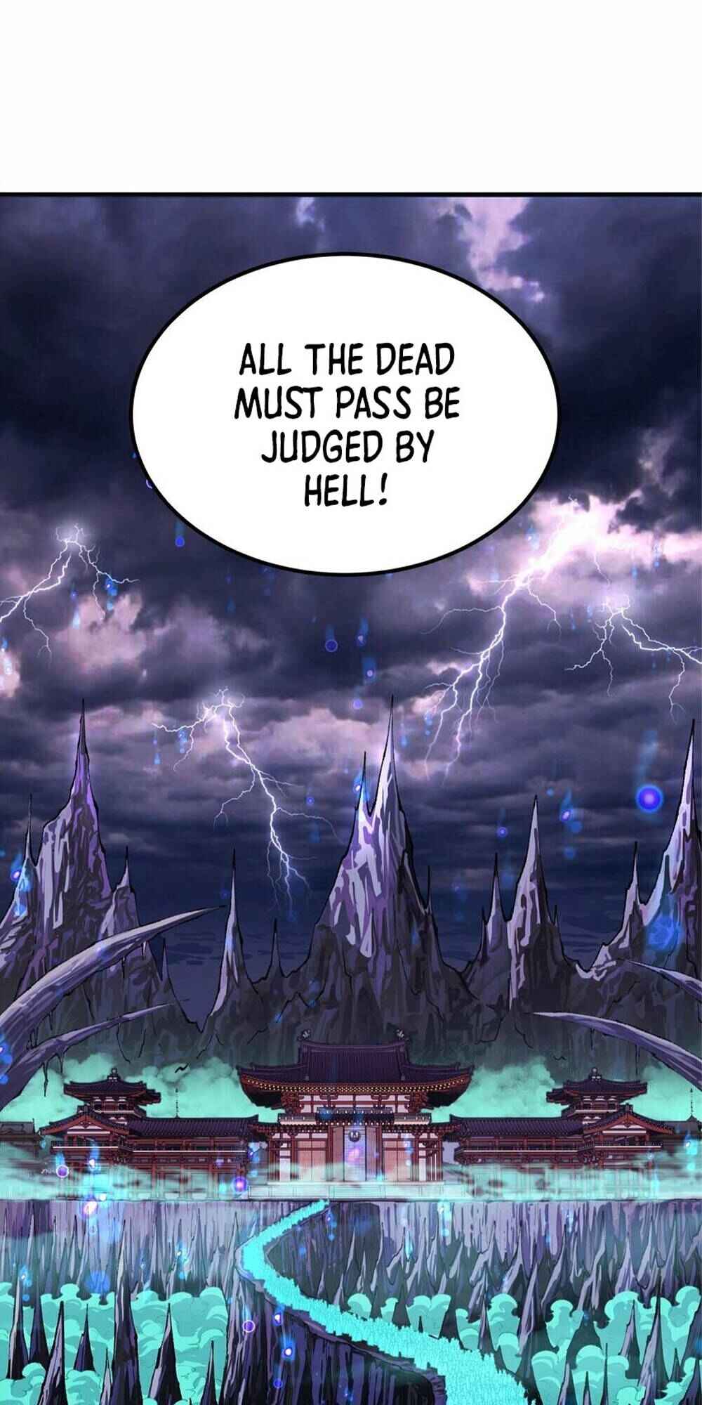 The Heavenly Path Is Not Stupid Chapter 36 - Page 36