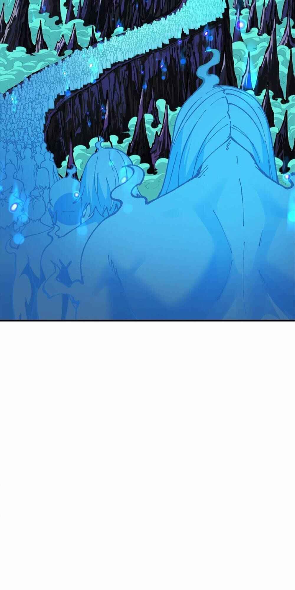 The Heavenly Path Is Not Stupid Chapter 36 - Page 37