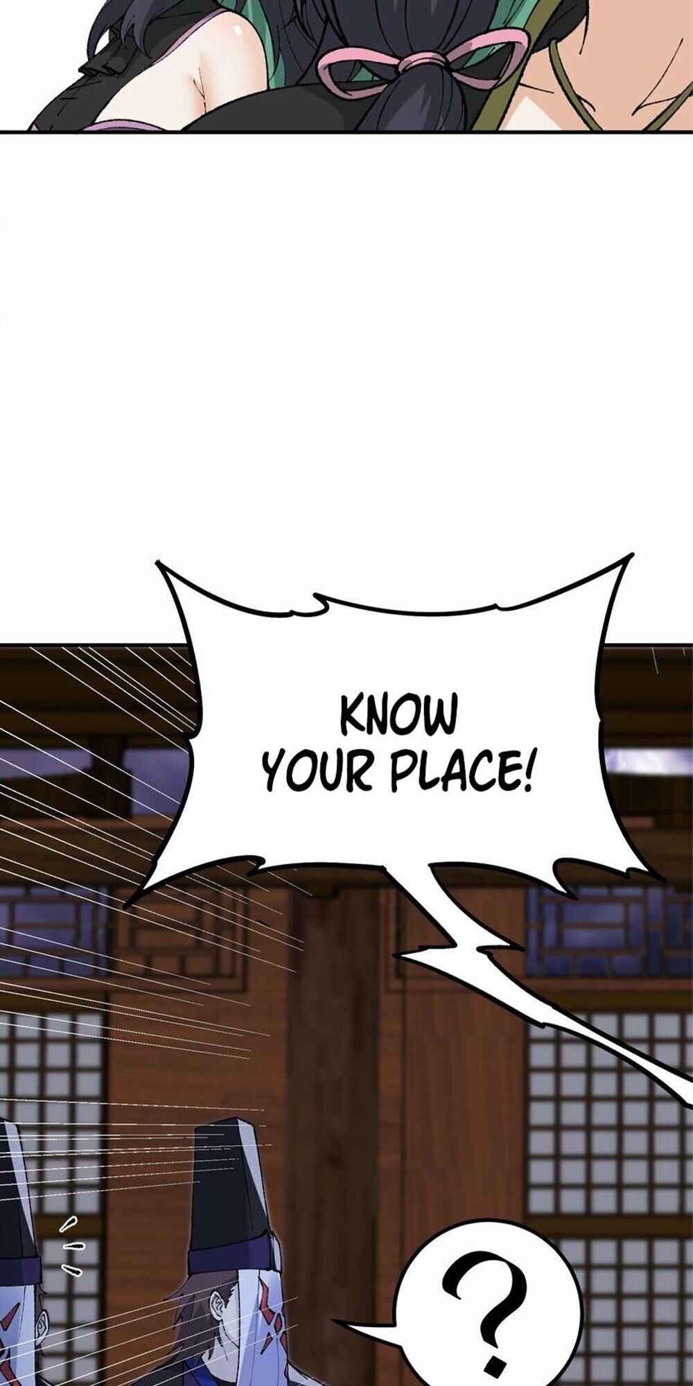 The Heavenly Path Is Not Stupid Chapter 36 - Page 53