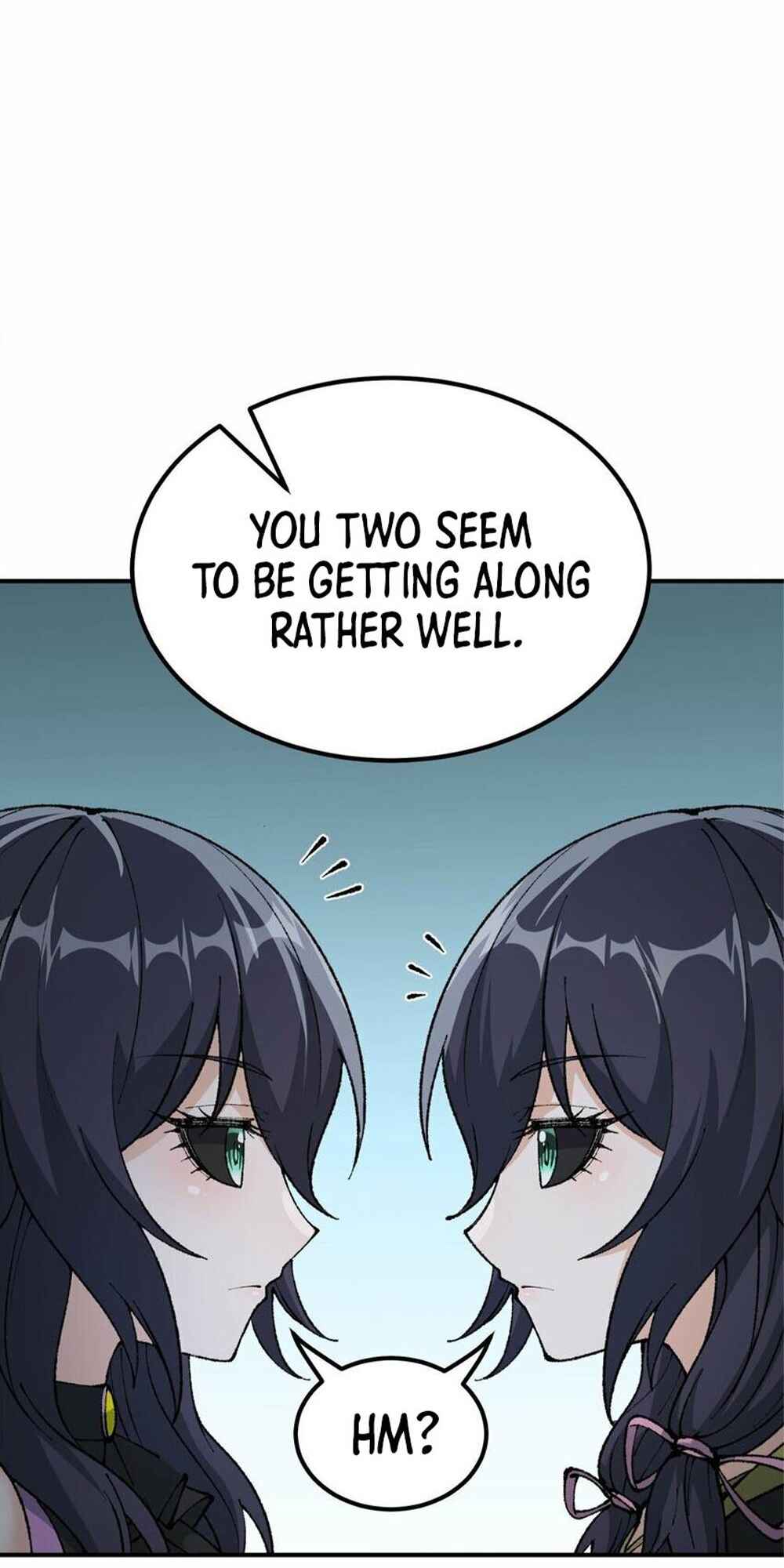 The Heavenly Path Is Not Stupid Chapter 36 - Page 56