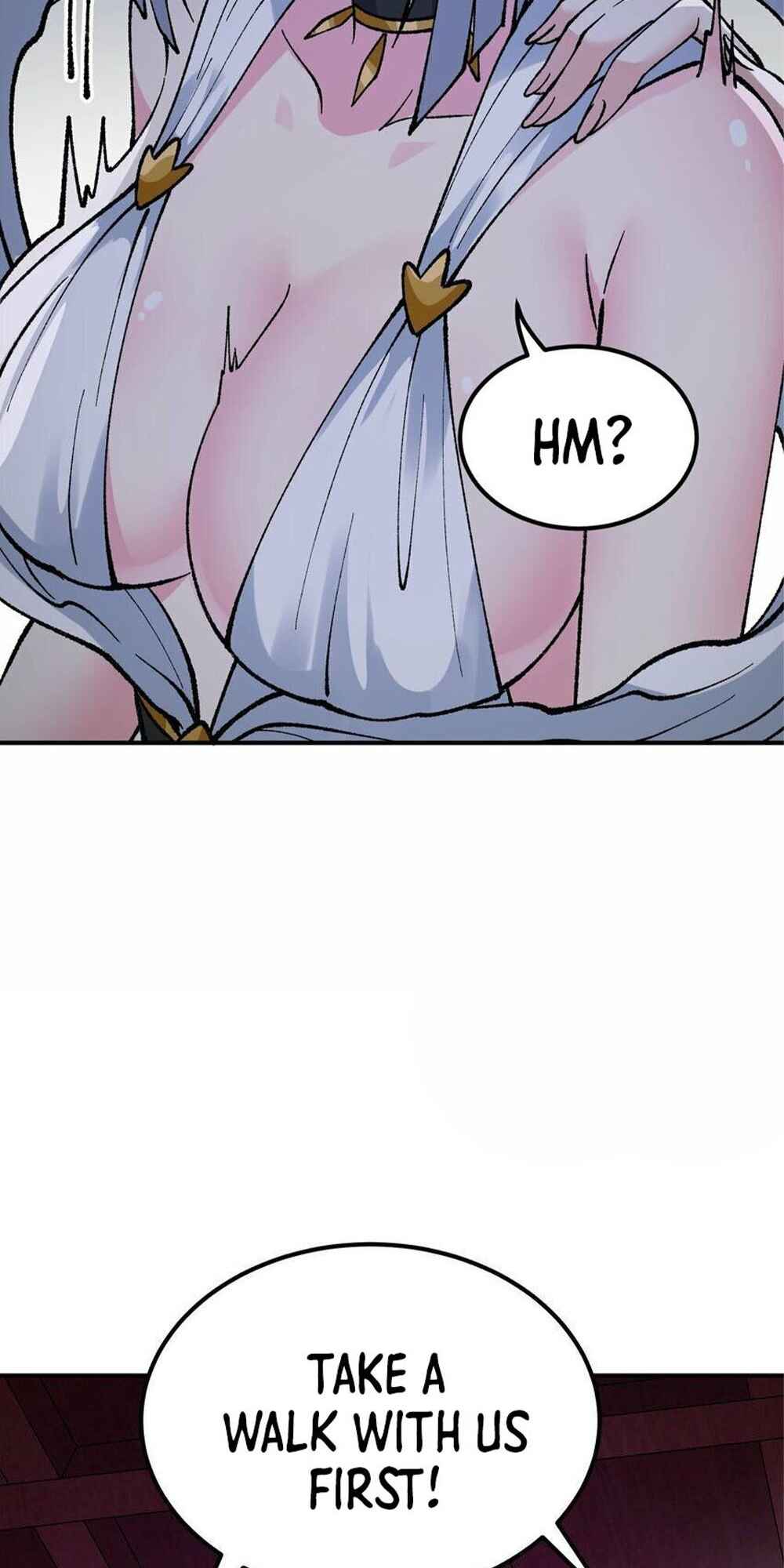 The Heavenly Path Is Not Stupid Chapter 36 - Page 74