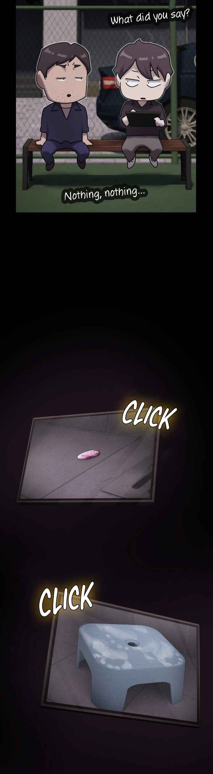 Cheonjae, Sesangeul Ikda Chapter 32 - Page 20