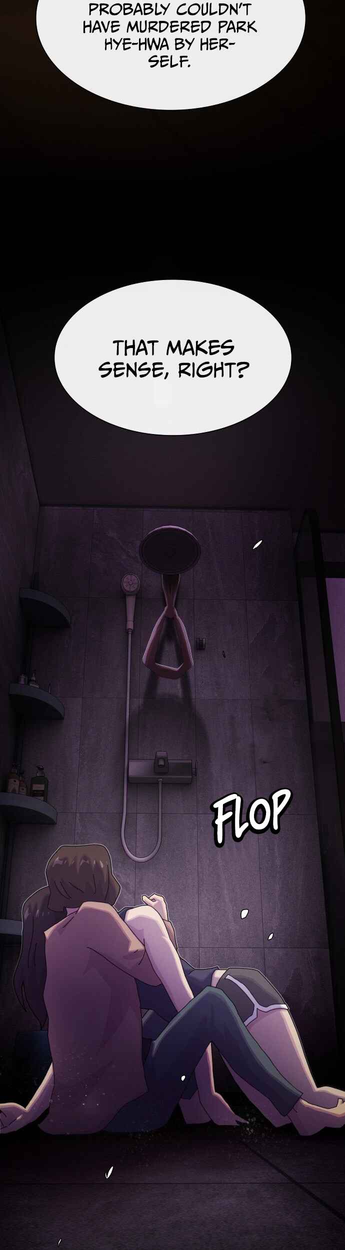 Cheonjae, Sesangeul Ikda Chapter 32 - Page 24