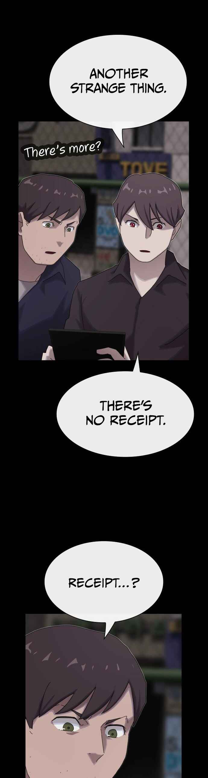 Cheonjae, Sesangeul Ikda Chapter 32 - Page 28