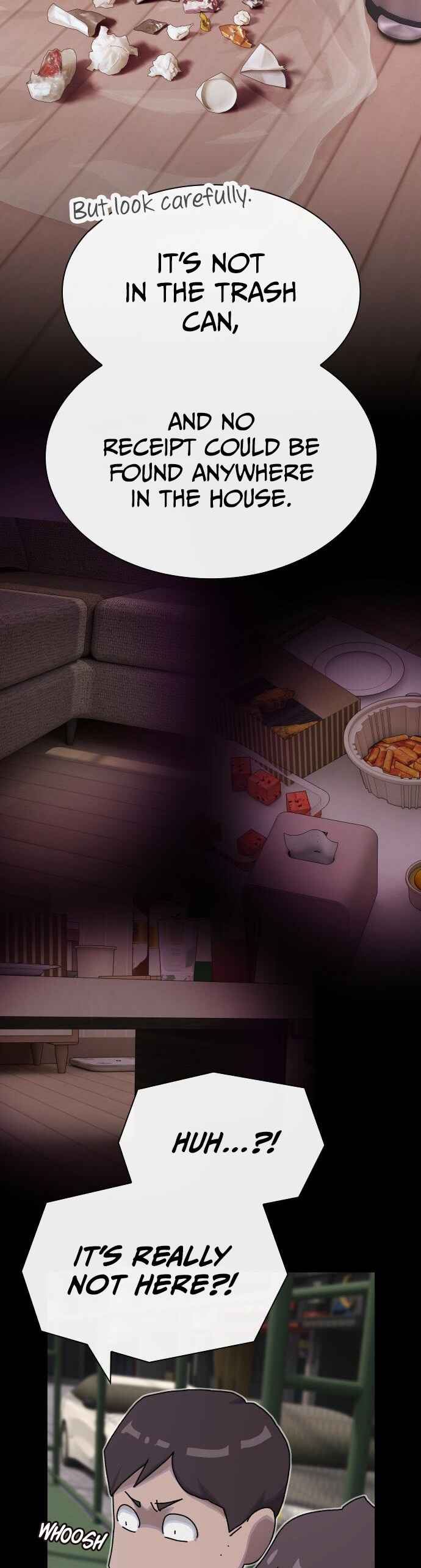 Cheonjae, Sesangeul Ikda Chapter 32 - Page 30