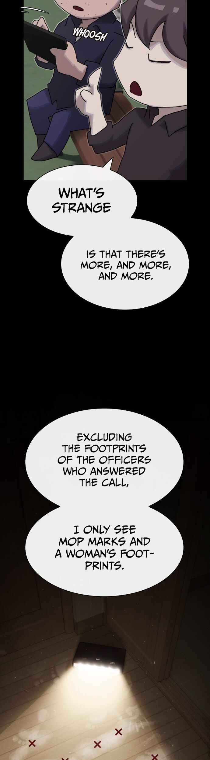 Cheonjae, Sesangeul Ikda Chapter 32 - Page 31