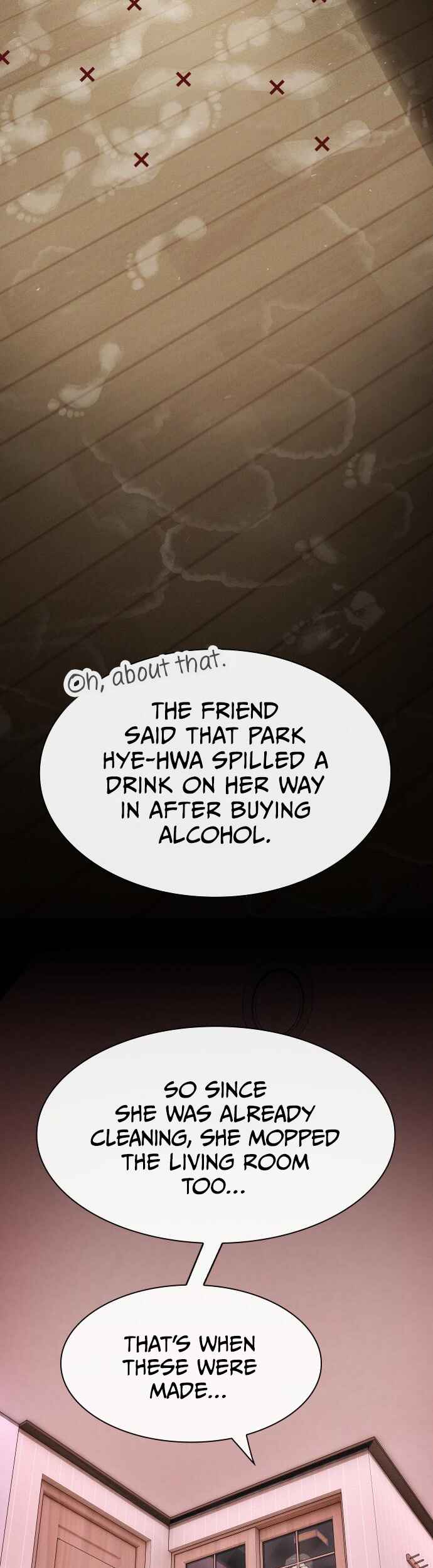 Cheonjae, Sesangeul Ikda Chapter 32 - Page 32