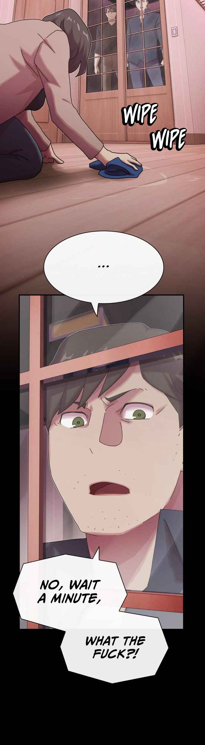 Cheonjae, Sesangeul Ikda Chapter 32 - Page 33