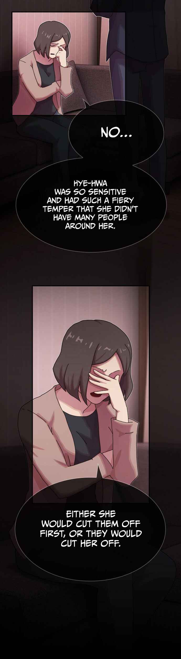 Cheonjae, Sesangeul Ikda Chapter 32 - Page 39
