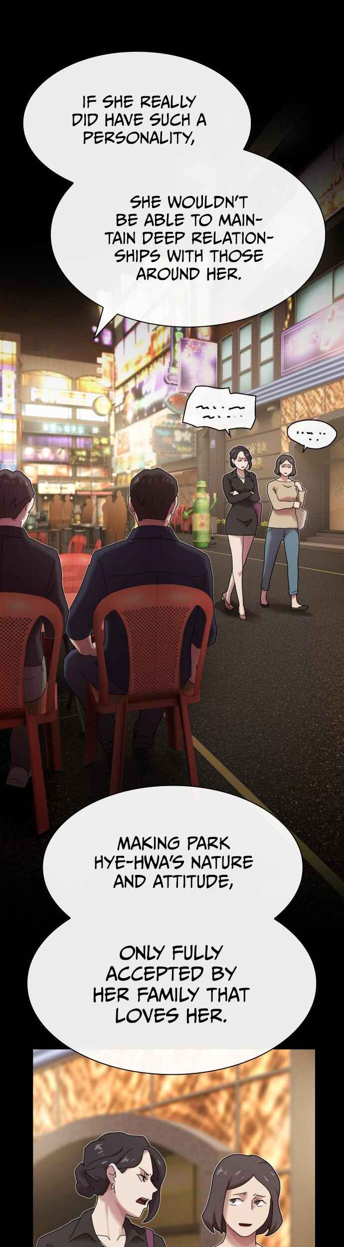 Cheonjae, Sesangeul Ikda Chapter 32 - Page 40
