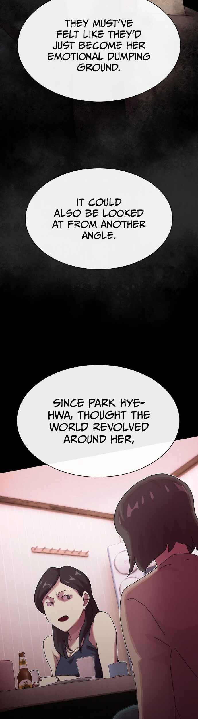 Cheonjae, Sesangeul Ikda Chapter 32 - Page 42