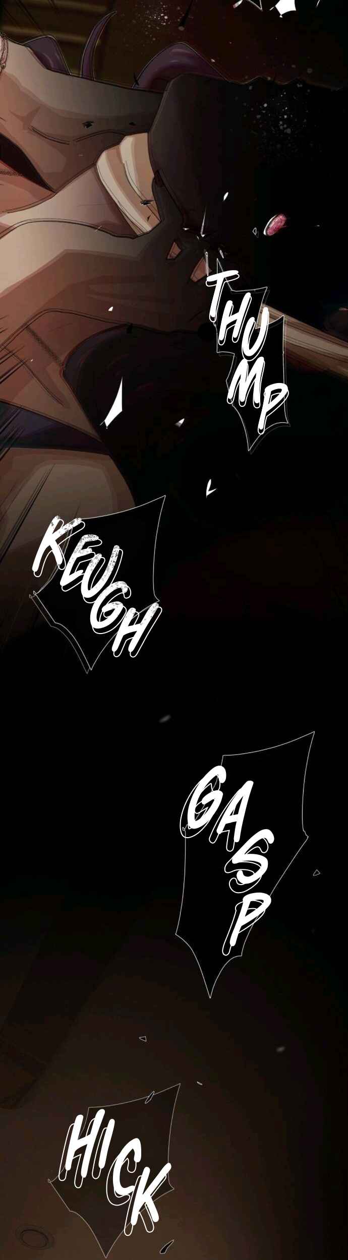 Cheonjae, Sesangeul Ikda Chapter 32 - Page 5
