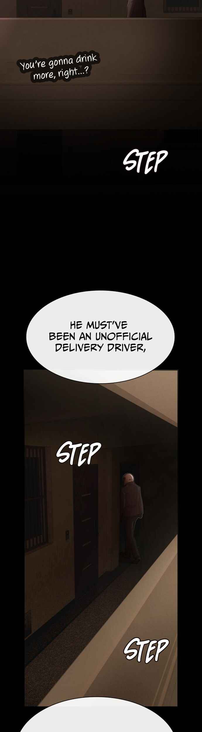 Cheonjae, Sesangeul Ikda Chapter 32 - Page 56