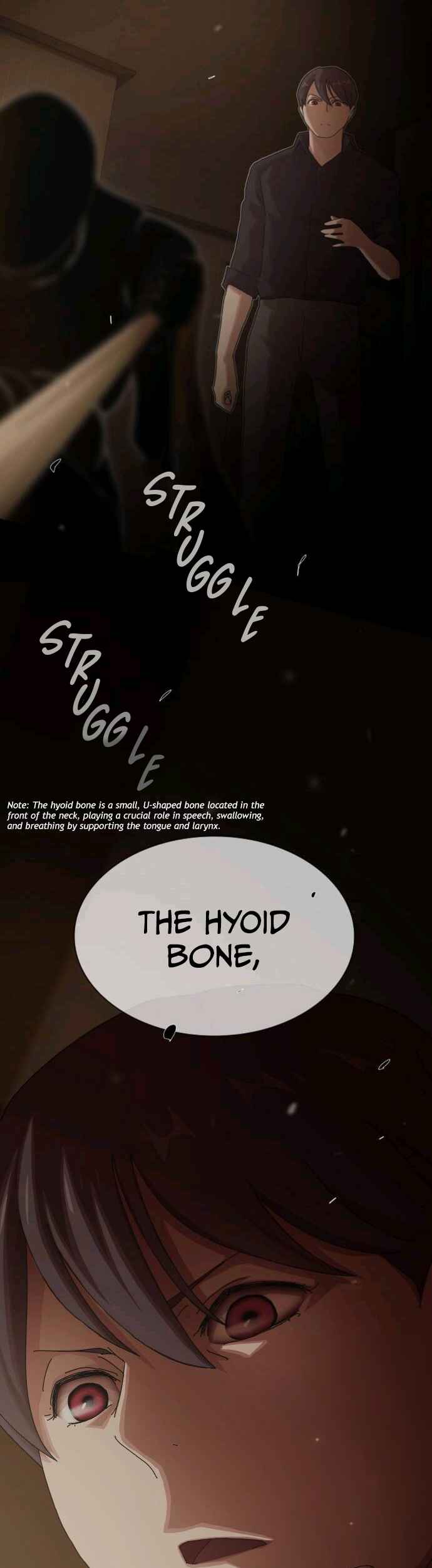 Cheonjae, Sesangeul Ikda Chapter 32 - Page 6