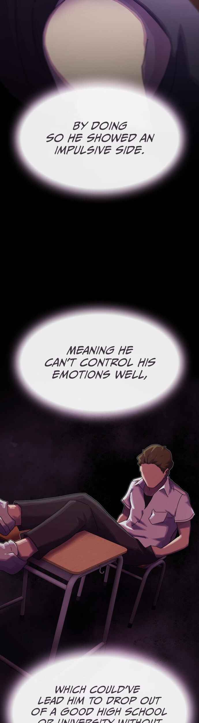 Cheonjae, Sesangeul Ikda Chapter 32 - Page 61