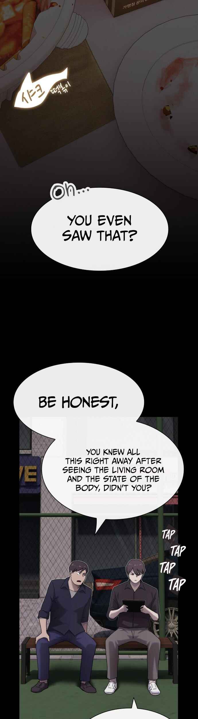 Cheonjae, Sesangeul Ikda Chapter 32 - Page 65