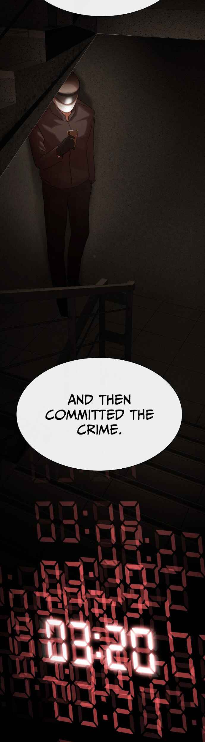 Cheonjae, Sesangeul Ikda Chapter 32 - Page 69