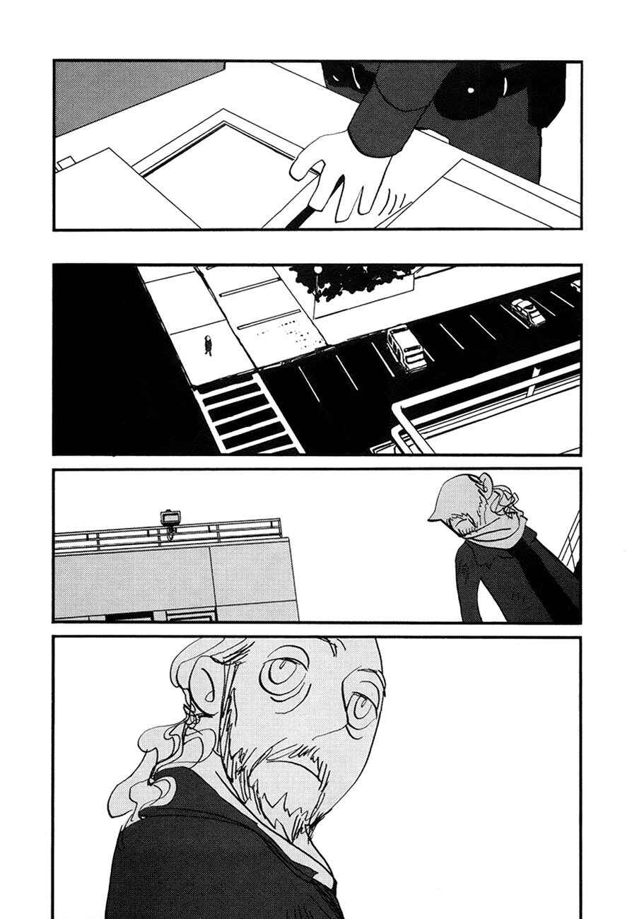 Coppers Chapter 1 - Page 29