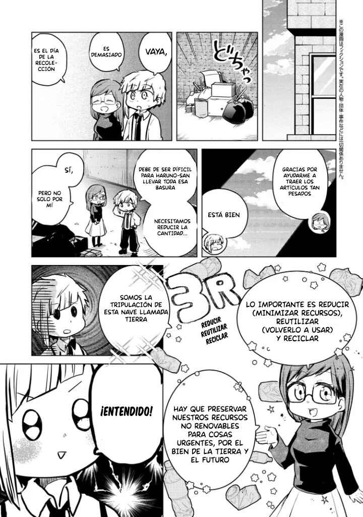 Bungou Stray Dogs: Wan! Chapter 173 - Page 2