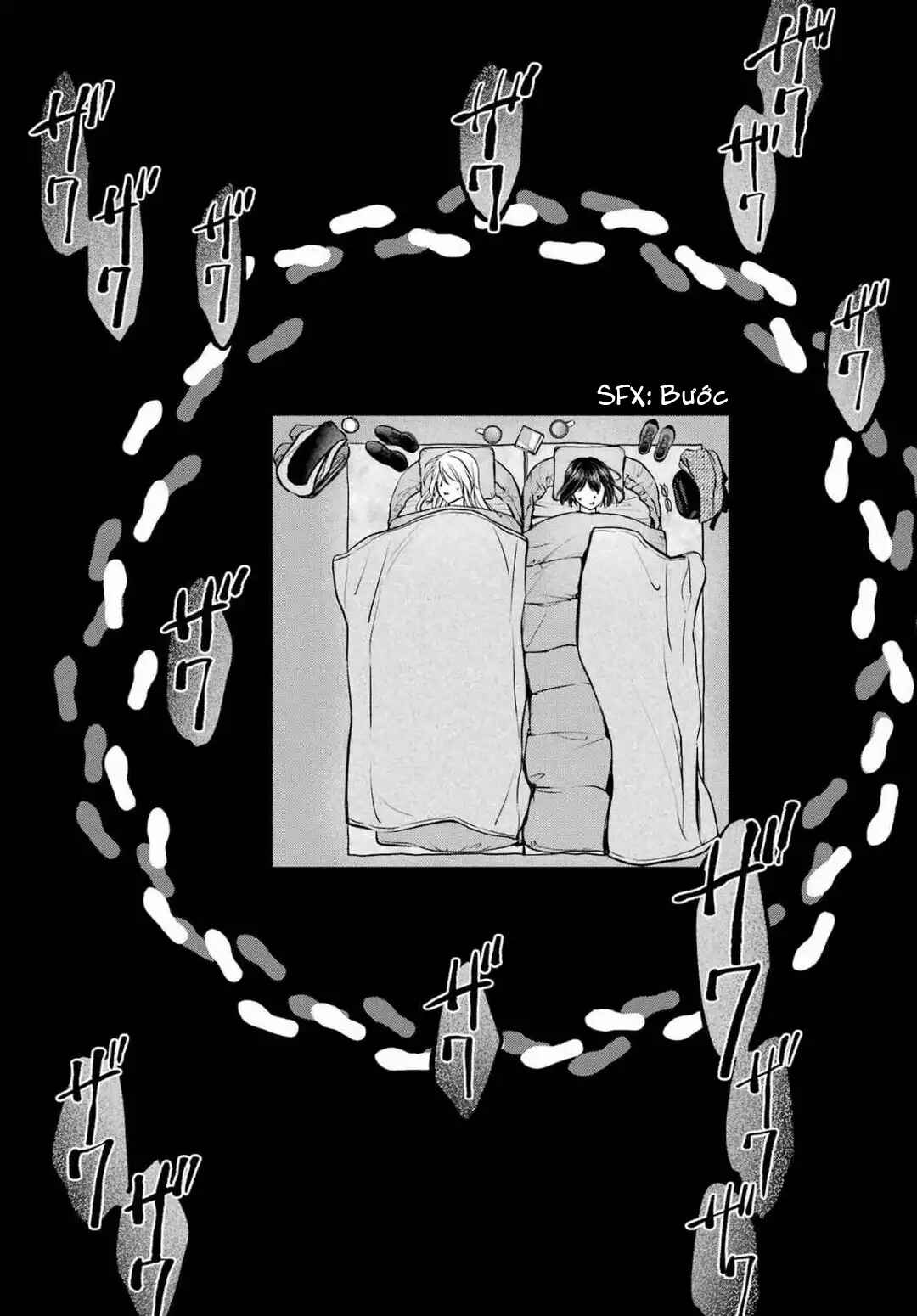 Urasekai Picnic Chapter 75 - Page 33