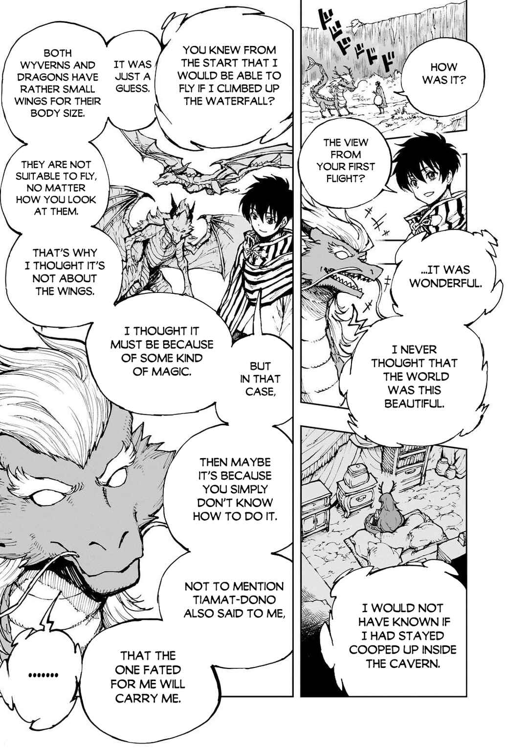 Genjitsushugi Yuusha no Oukoku Saikenki Chapter 67 - Page 2