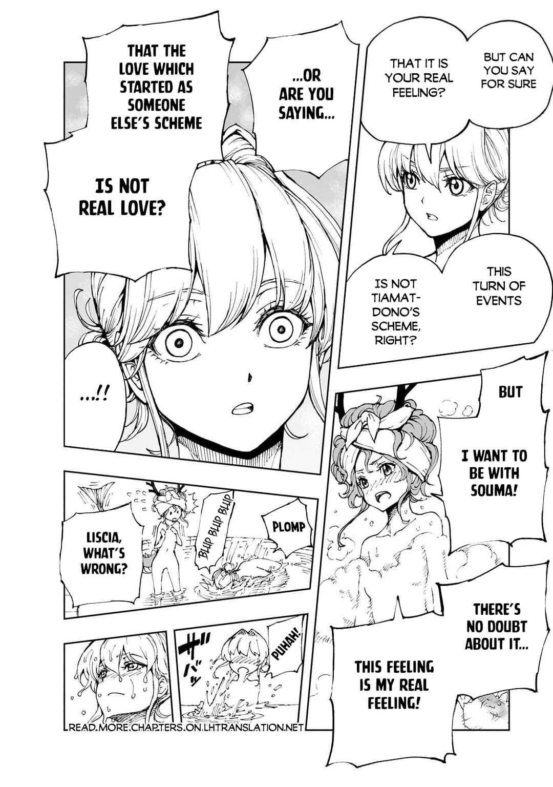 Genjitsushugi Yuusha no Oukoku Saikenki Chapter 67 - Page 20