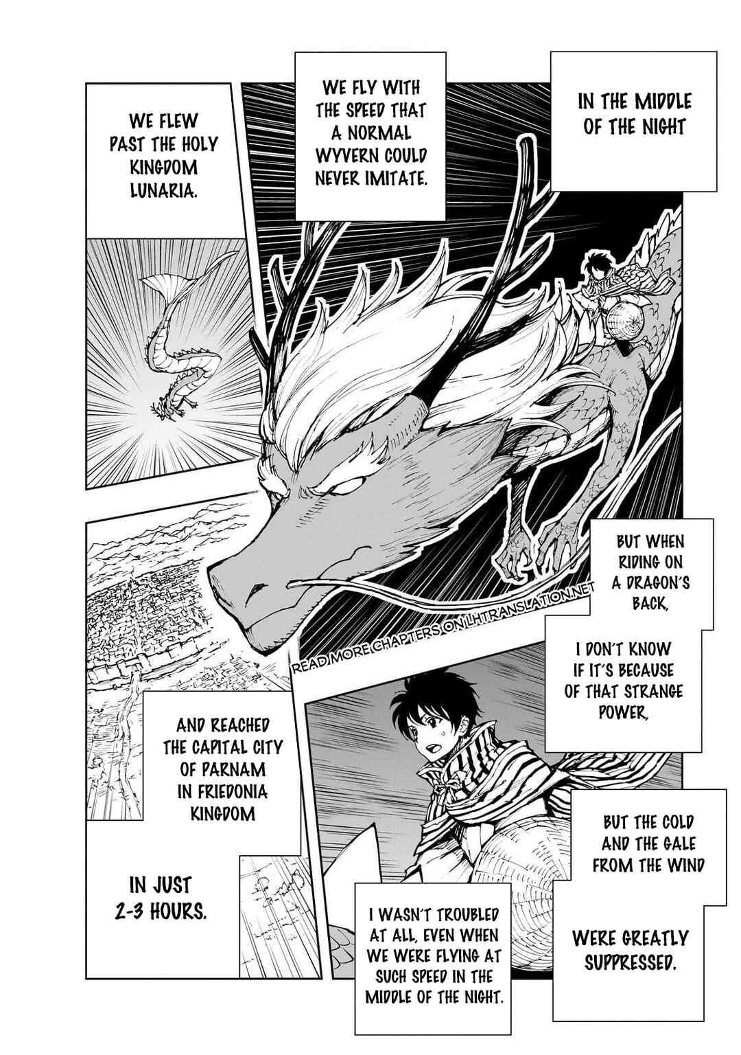 Genjitsushugi Yuusha no Oukoku Saikenki Chapter 67 - Page 5