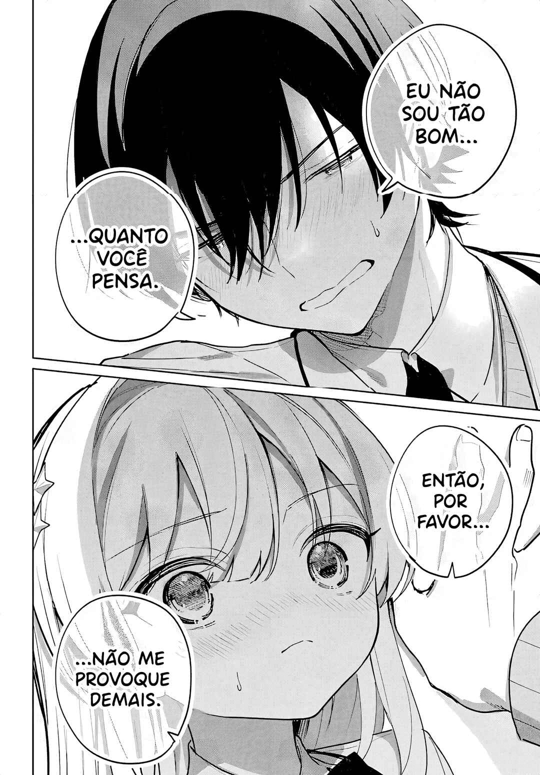 Remote Jugyou ni Nattara Class 1 no Bishoujo to Doukyo Suru noto ni natta Chapter 18 - Page 20