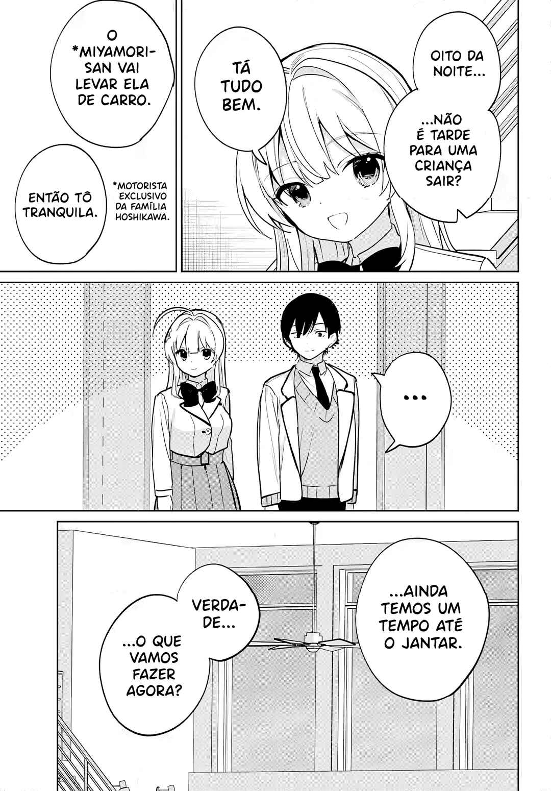 Remote Jugyou ni Nattara Class 1 no Bishoujo to Doukyo Suru noto ni natta Chapter 18 - Page 5