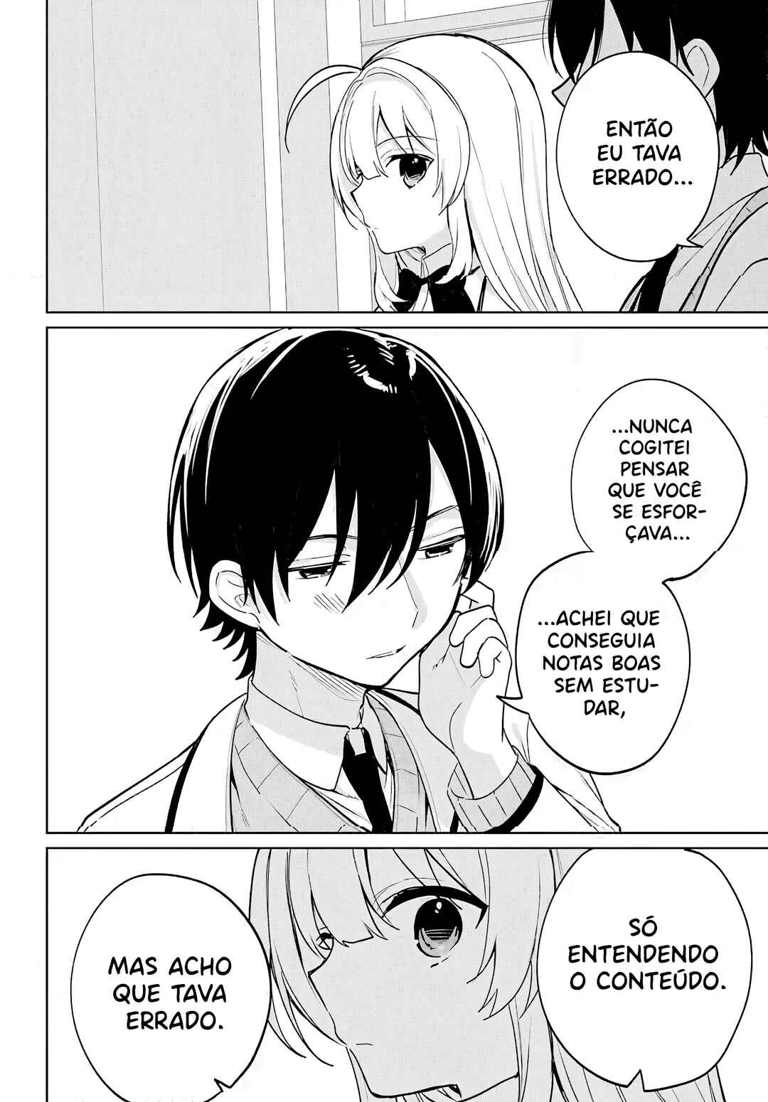 Remote Jugyou ni Nattara Class 1 no Bishoujo to Doukyo Suru noto ni natta Chapter 18 - Page 8