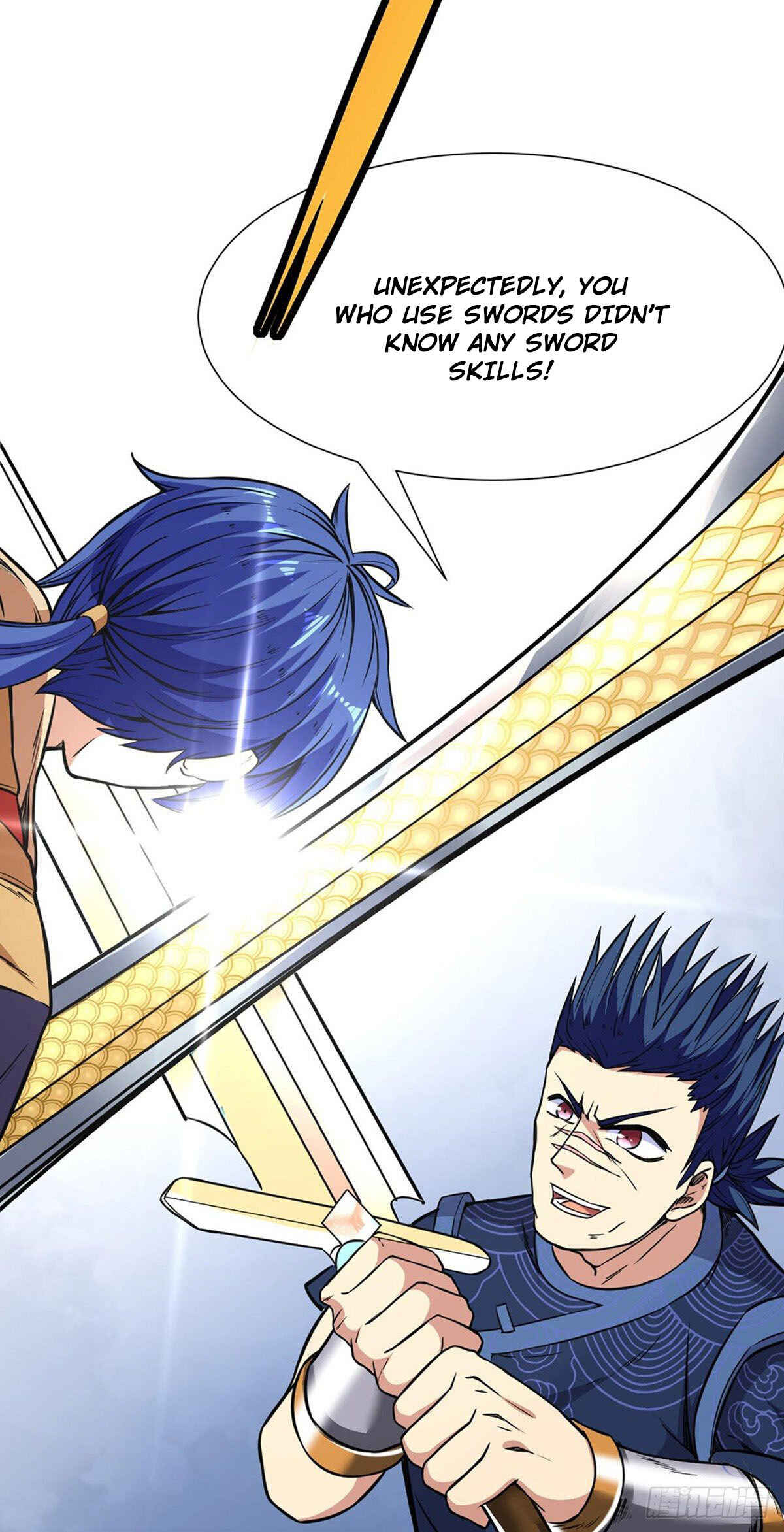 Martial Arts Reigns Chapter 186 - Page 14