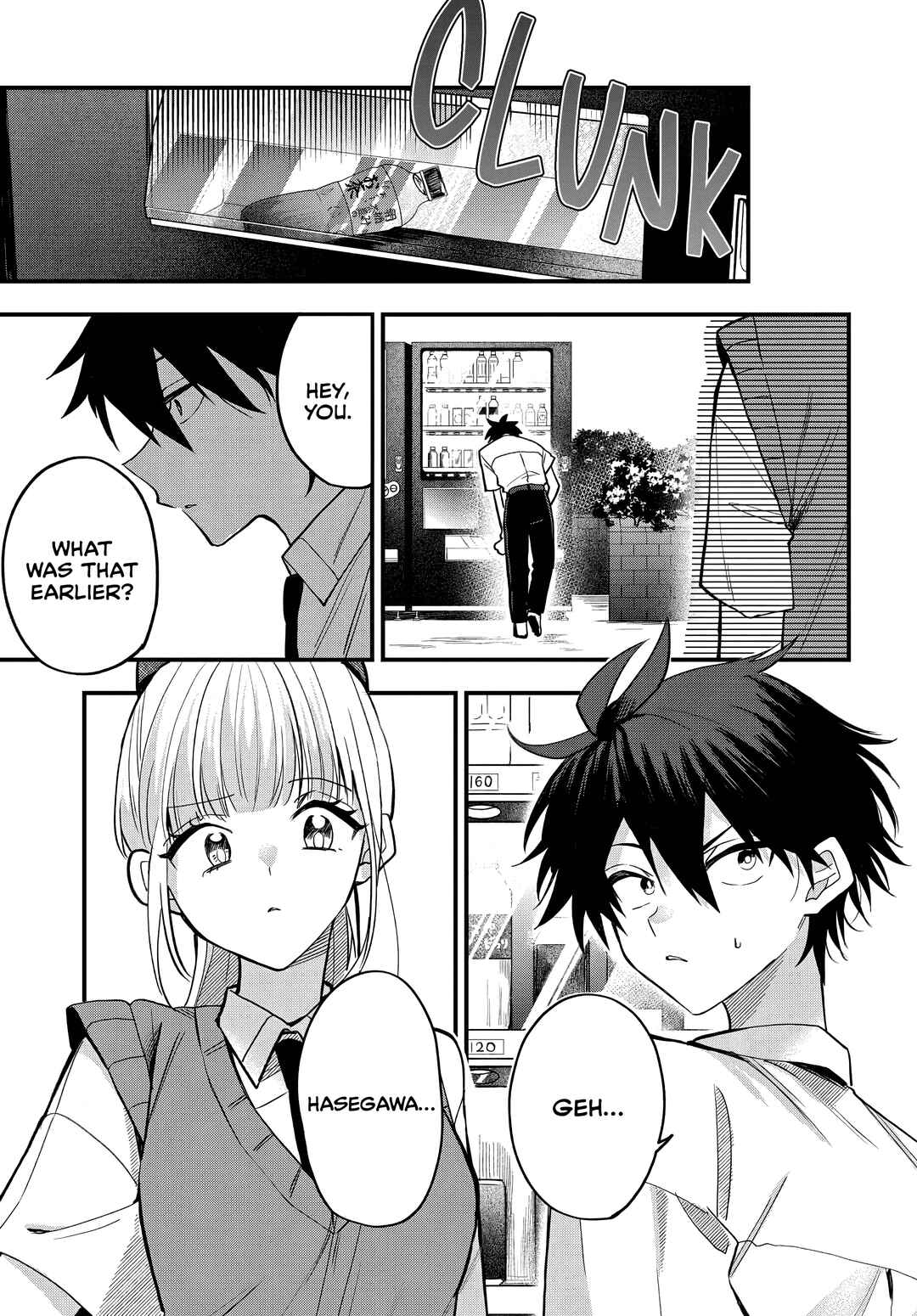 Osoraku Kanojo wa Ore no Aniki wo Neratteru Chapter 16 - Page 16