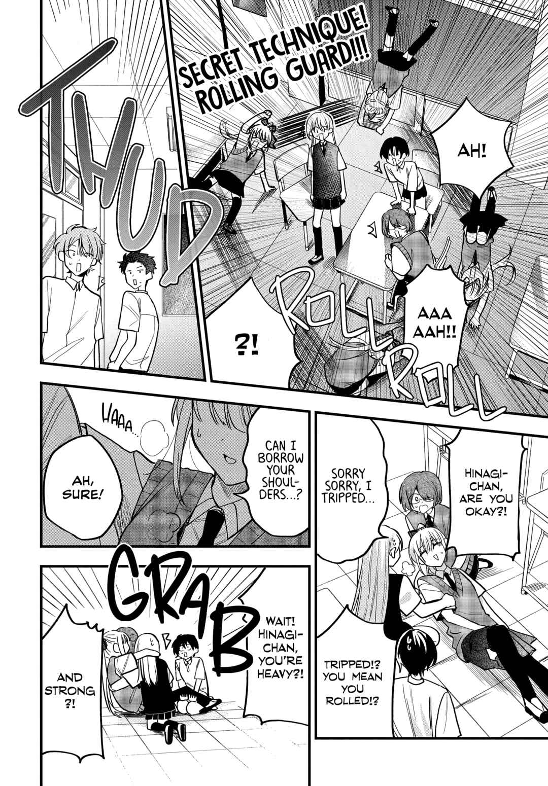 Osoraku Kanojo wa Ore no Aniki wo Neratteru Chapter 16 - Page 7