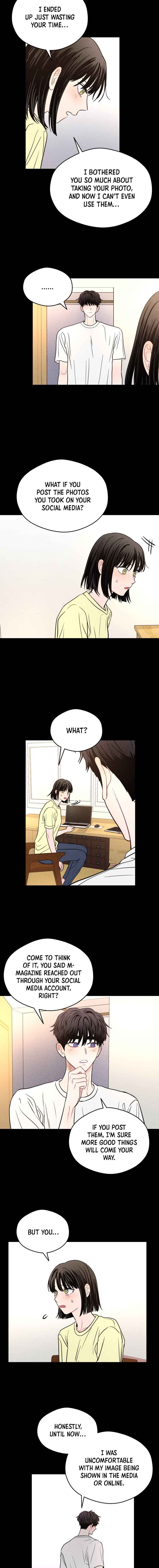 Gwijjal Romance Chapter 59 - Page 8