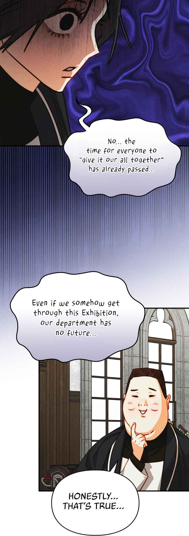 Taming a Munchkin Chapter 44 - Page 7