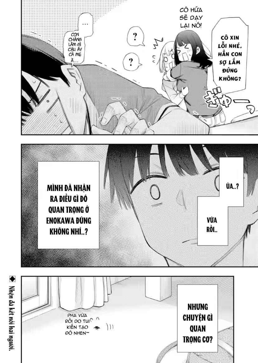 Renai no Jugyou Chapter 7 - Page 30