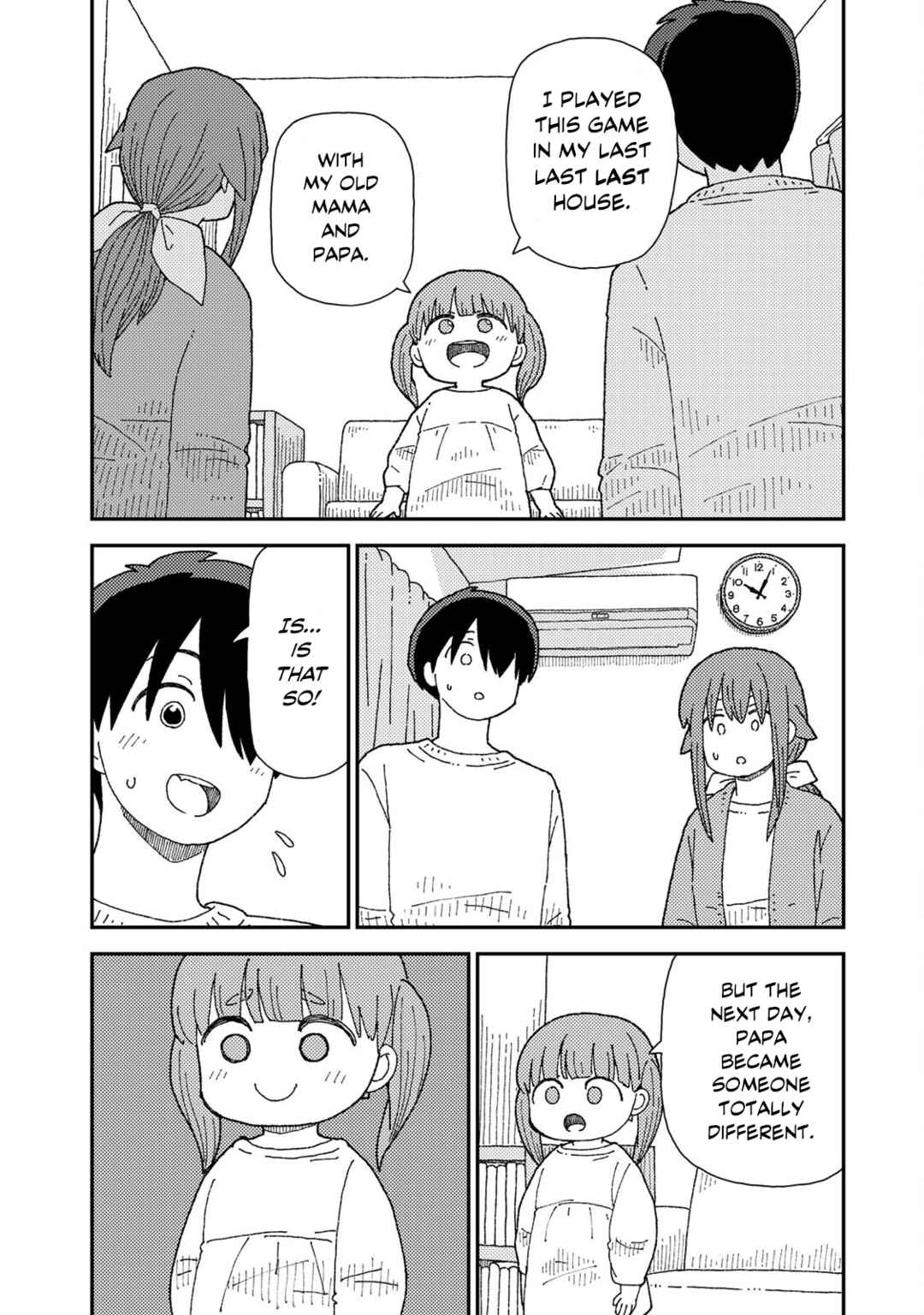 Kuriko to Biyori Chapter 8 - Page 27