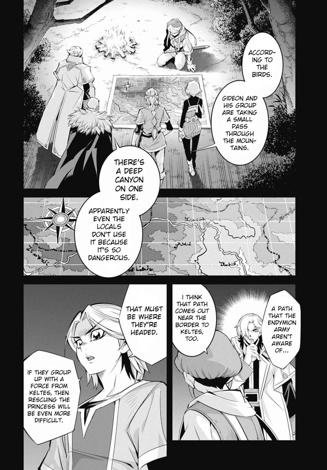 Yu☆Gi☆Oh! OCG STORIES Chapter 44 - Page 16
