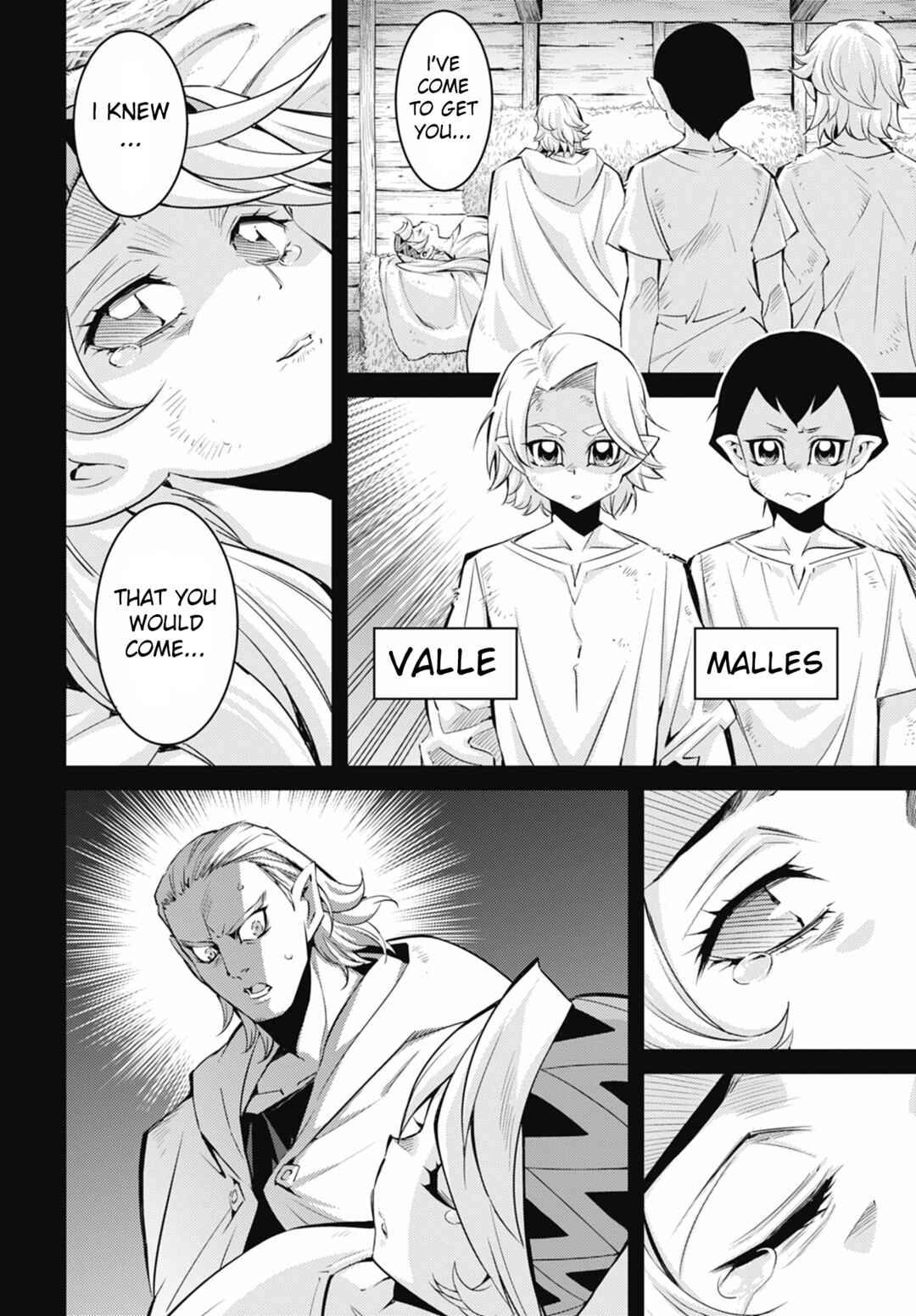 Yu☆Gi☆Oh! OCG STORIES Chapter 44 - Page 2
