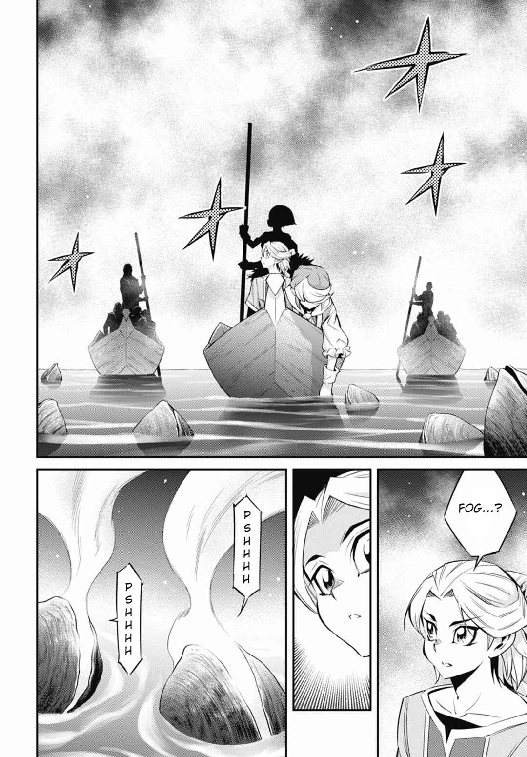 Yu☆Gi☆Oh! OCG STORIES Chapter 44 - Page 20