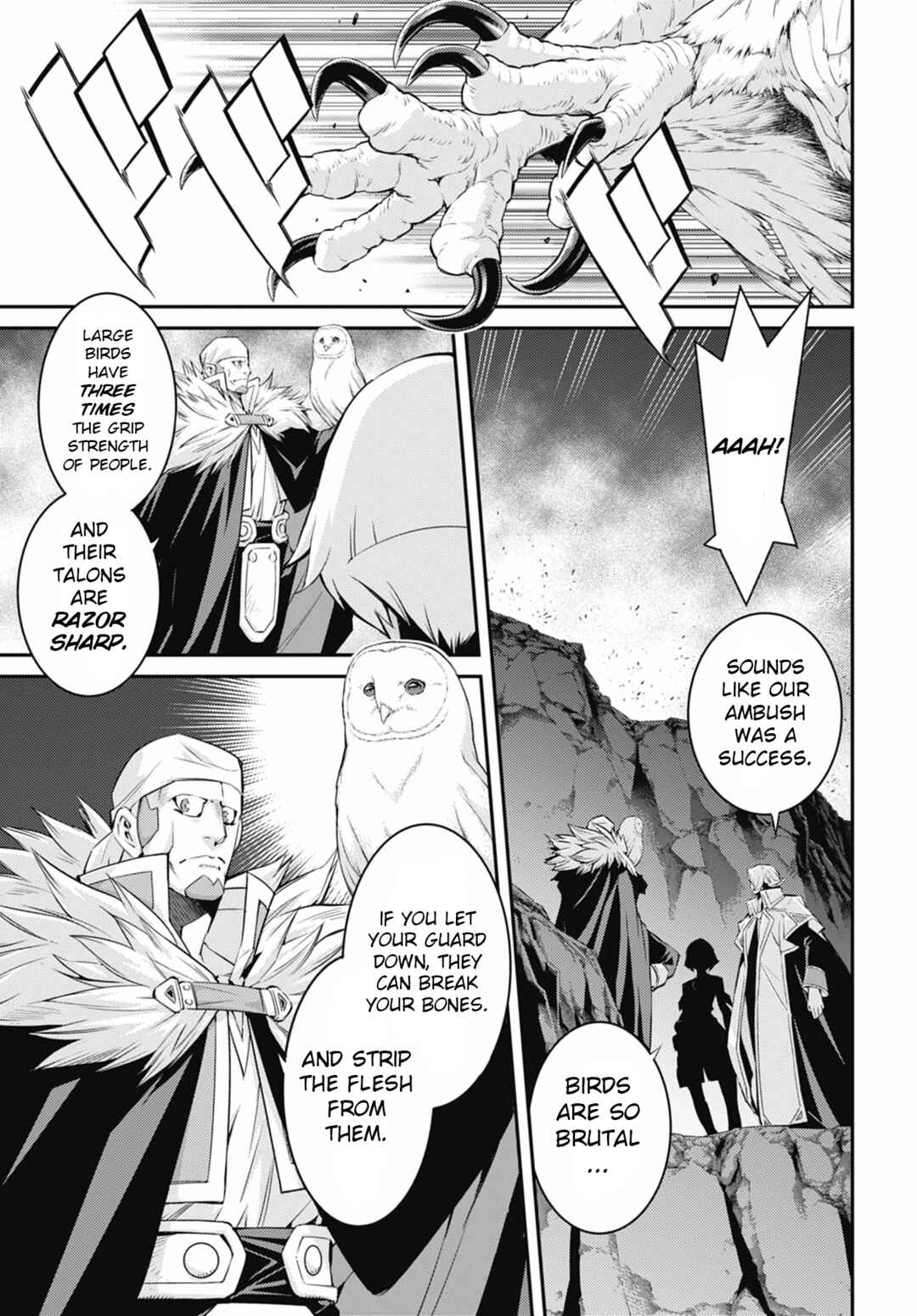 Yu☆Gi☆Oh! OCG STORIES Chapter 44 - Page 25