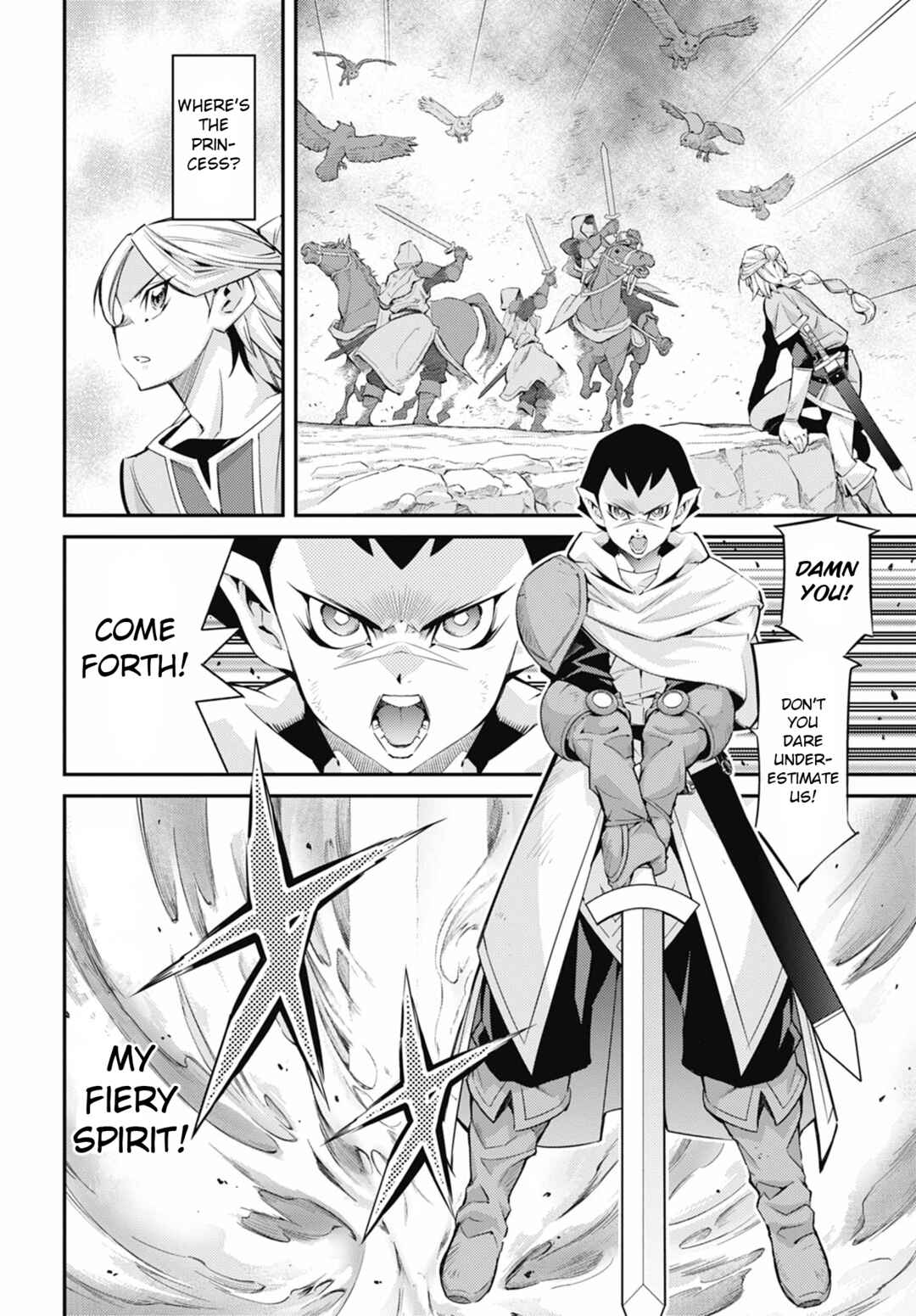 Yu☆Gi☆Oh! OCG STORIES Chapter 44 - Page 26